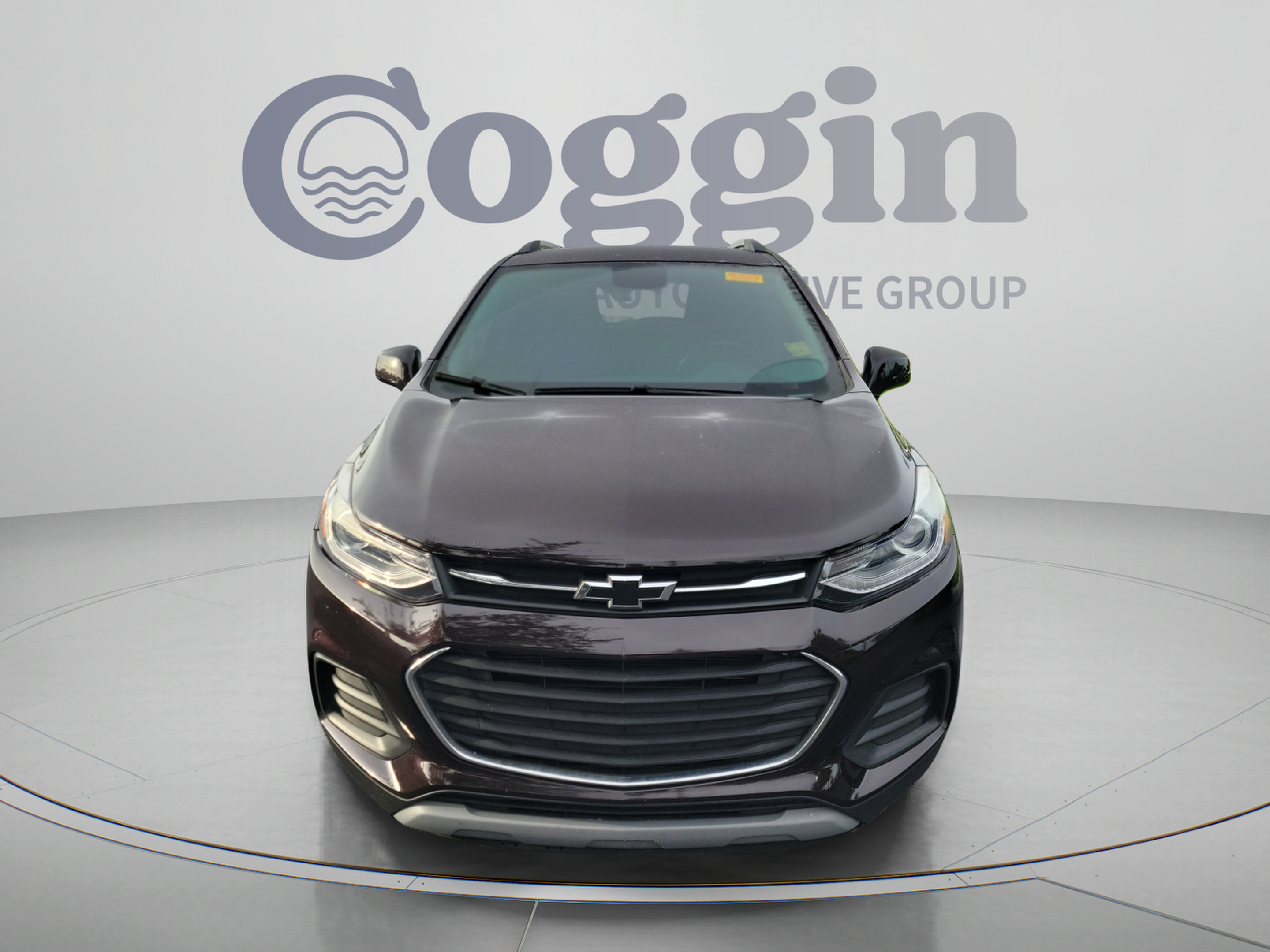 Used 2020 Chevrolet Trax LT w/ LT Convenience Package FWD image 7