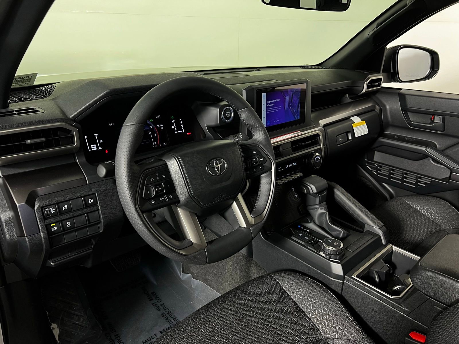 Certified 2026 Toyota 4Runner SR5 image 9