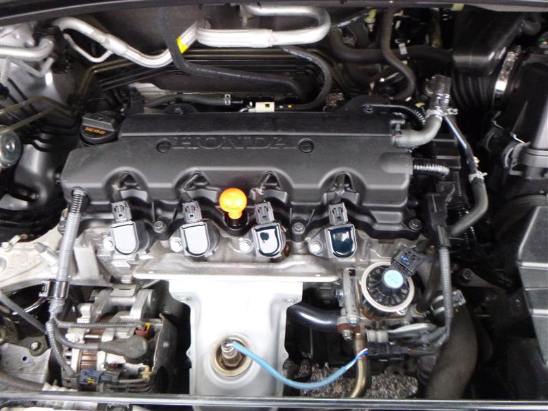 Used 2021 Honda HR-V EX image 23