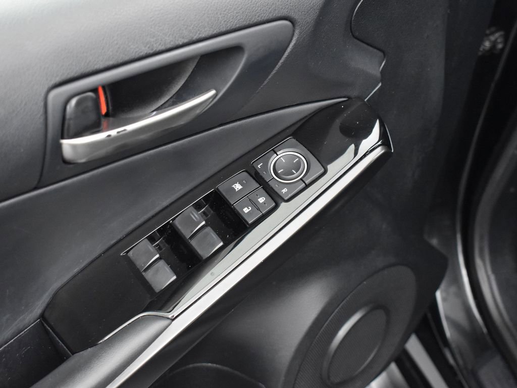 Used 2021 Lexus IS 300 w/ Comfort Package image 9