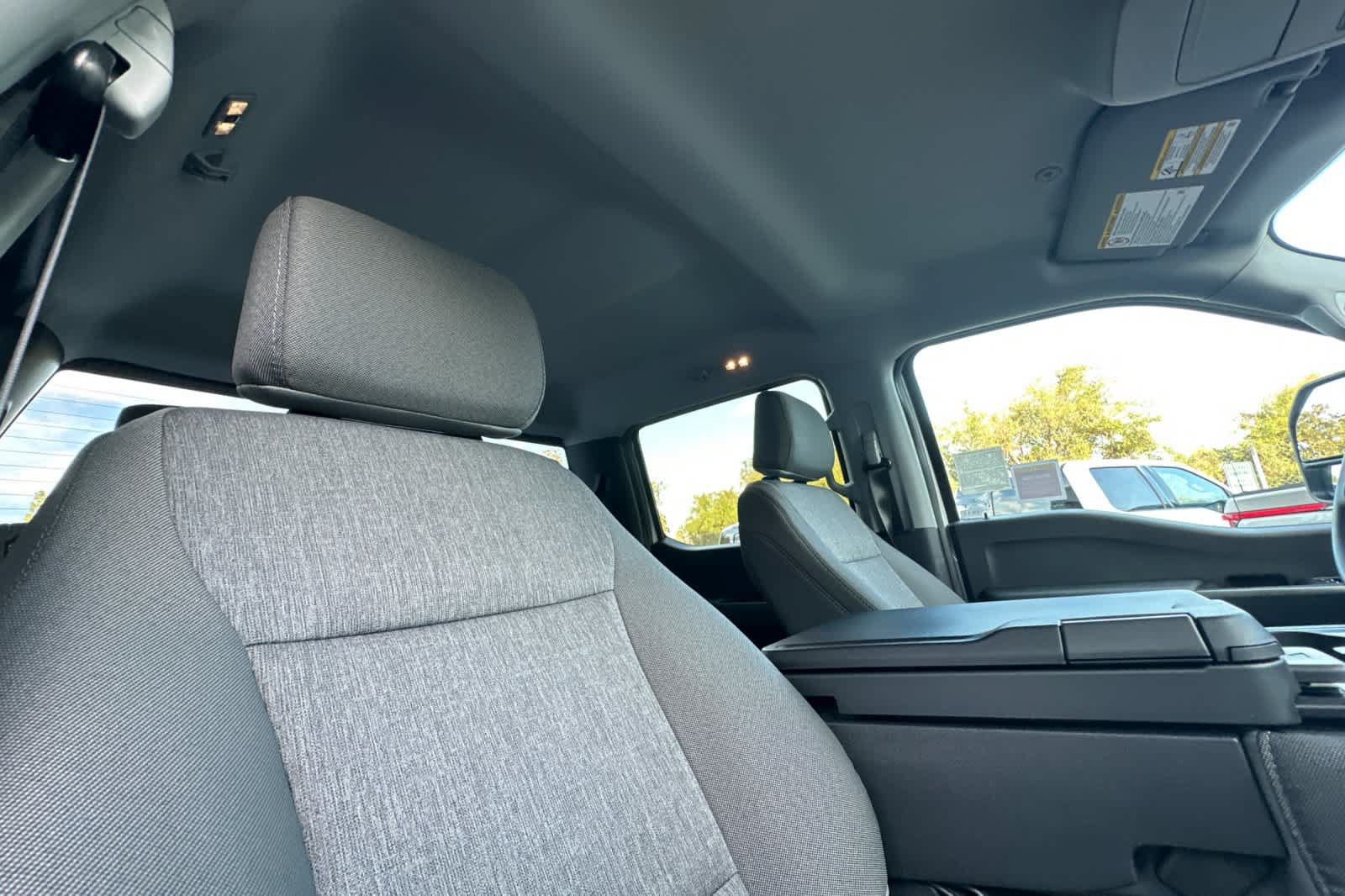 New 2026 Ford F250 XL w/ STX Appearance Package AWD/4WD image 17