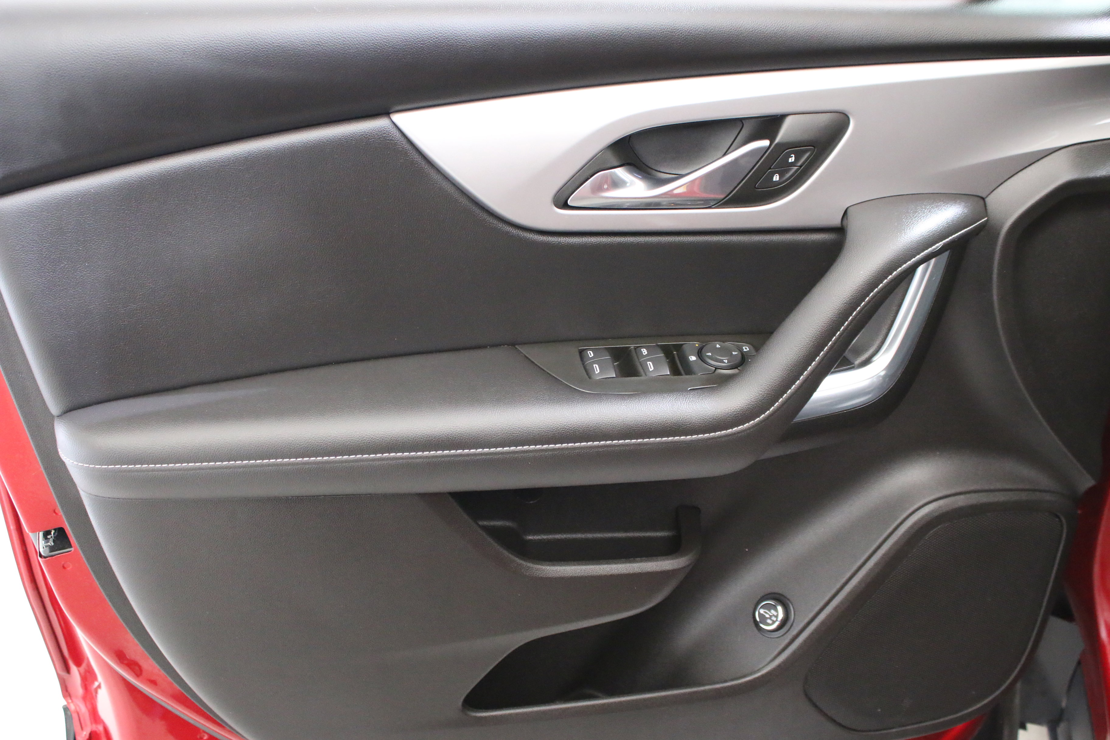Used 2024 Chevrolet Blazer LT w/ LPO, Floor Liner Package image 22