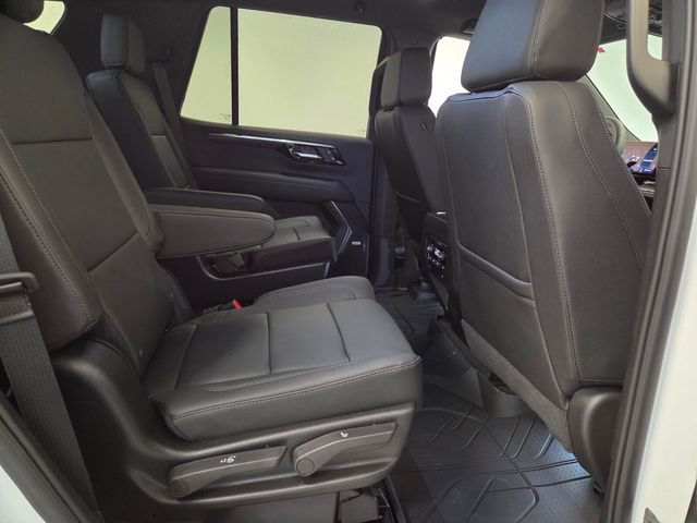 New 2026 Chevrolet Tahoe LT w/ Comfort Package image 15