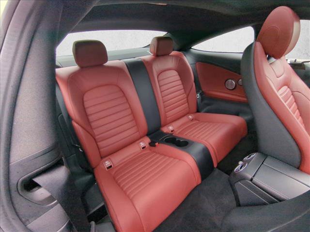 Used 2017 Mercedes-Benz C 300 Coupe image 20