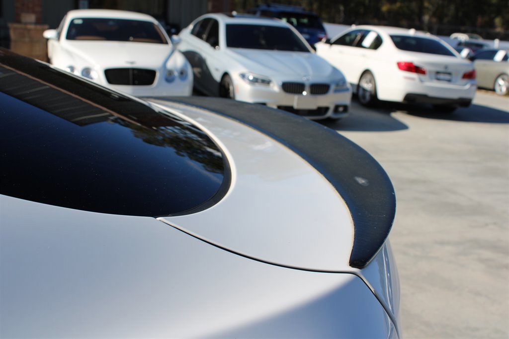 Used 2014 BMW X6 xDrive50i image 10