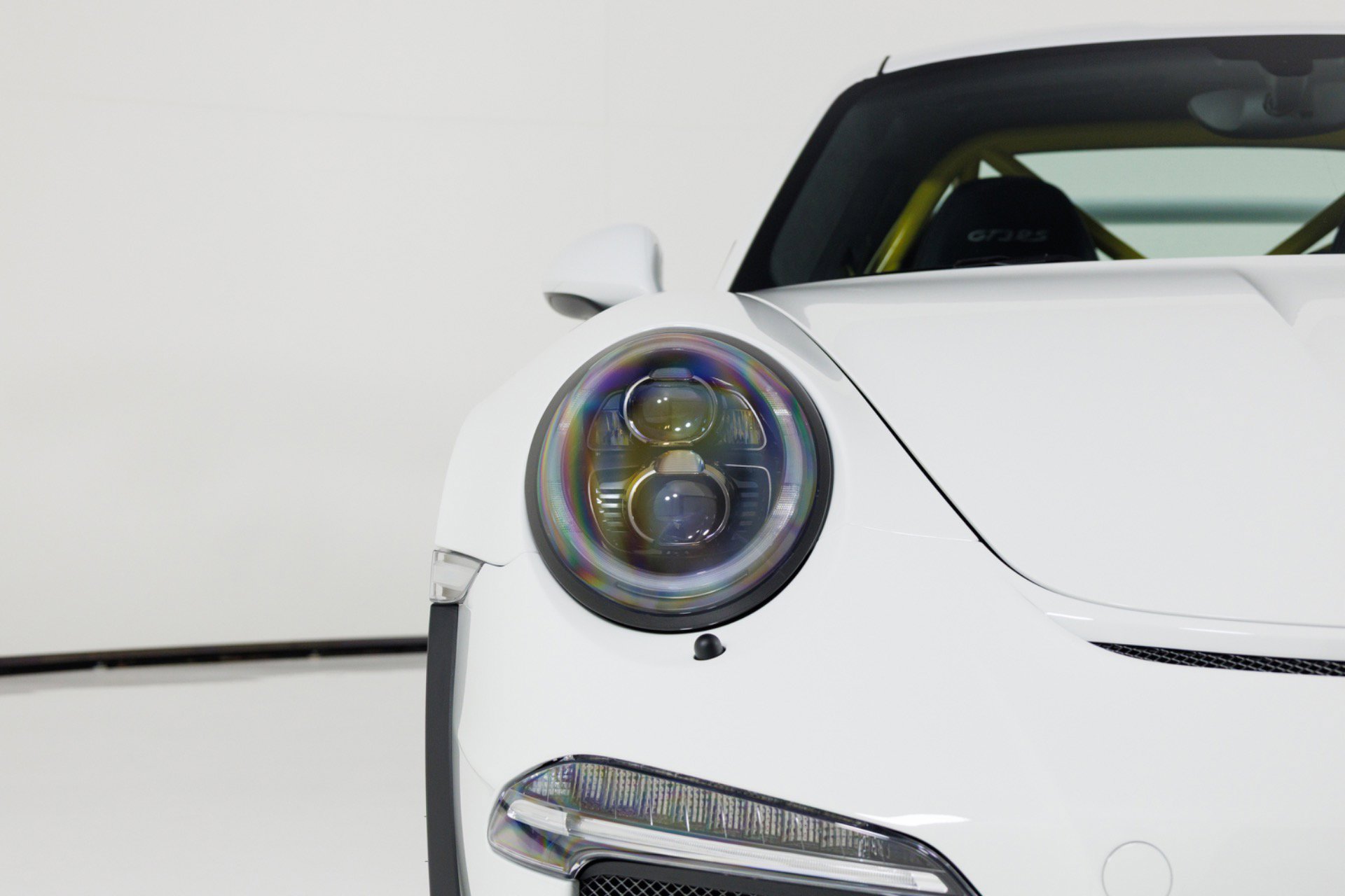 Used 2016 Porsche 911 GT3 RS image 56