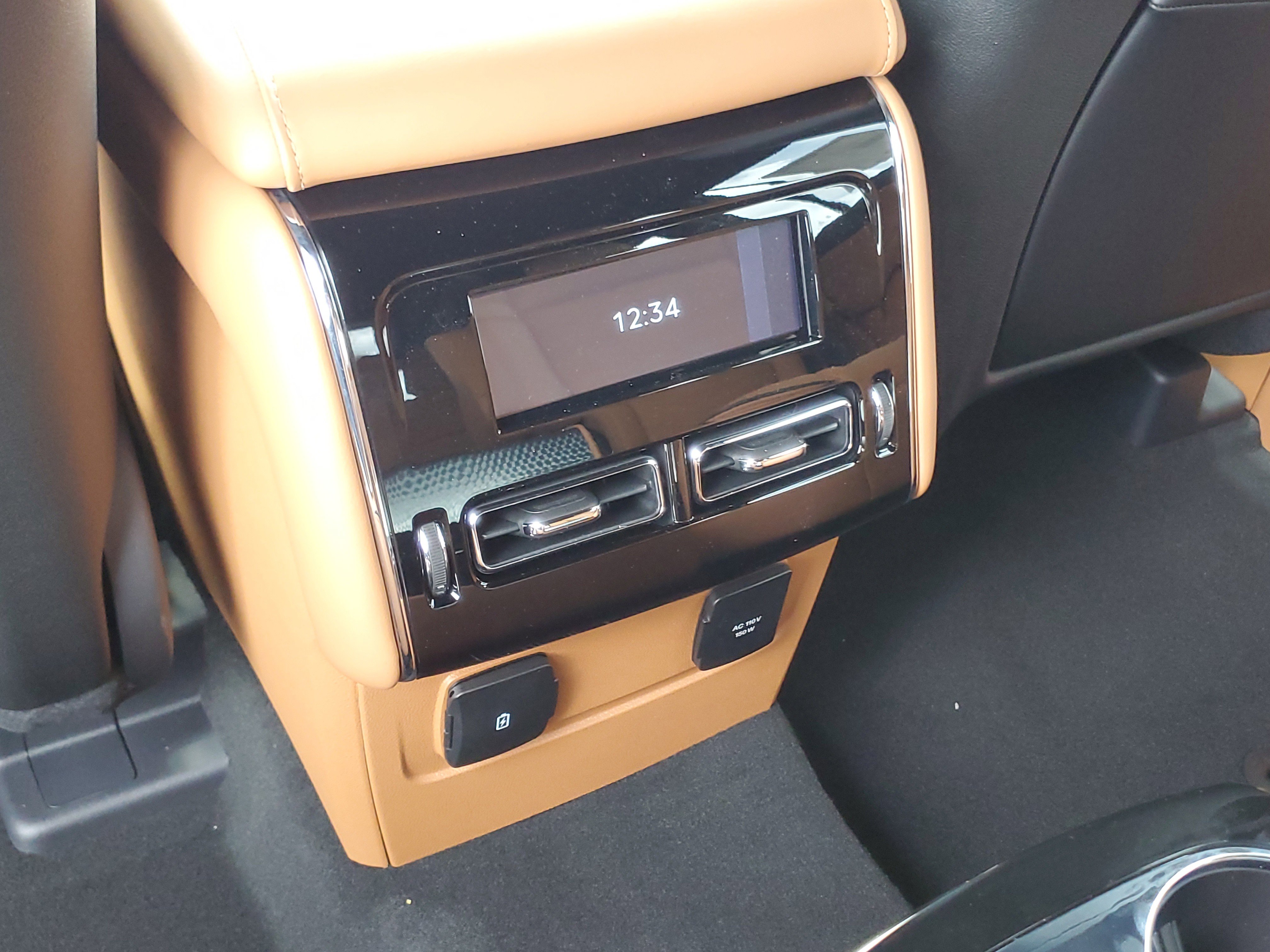 New 2026 Lincoln Aviator Black Label AWD/4WD image 24