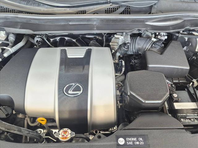 Used 2018 Lexus RX 350L FWD w/ Accessory Package image 21