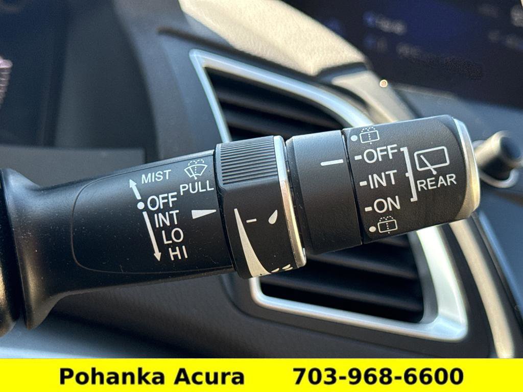 Used 2018 Acura RDX FWD w/ Technology Package image 10