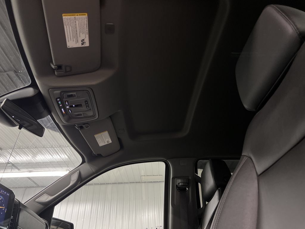 Certified 2023 Chevrolet Silverado 1500 LT Trail Boss w/ LT Trail Boss Premium Package AWD/4WD image 27