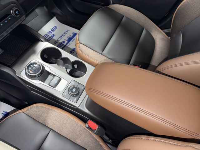 New 2026 Ford Bronco Sport Outer Banks w/ Sasquatch Outer Banks Package image 22