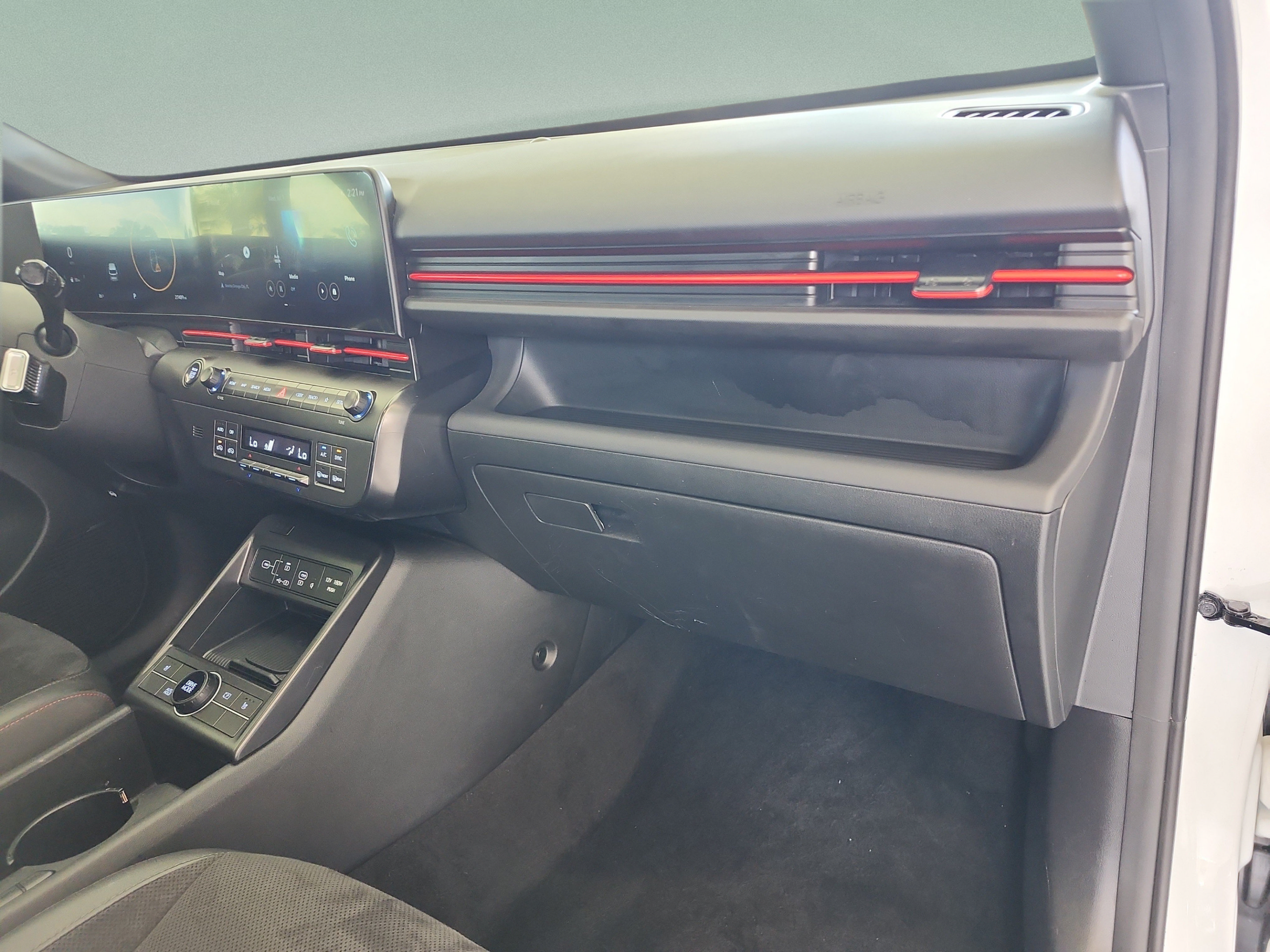 Used 2024 Hyundai Kona N Line FWD image 20