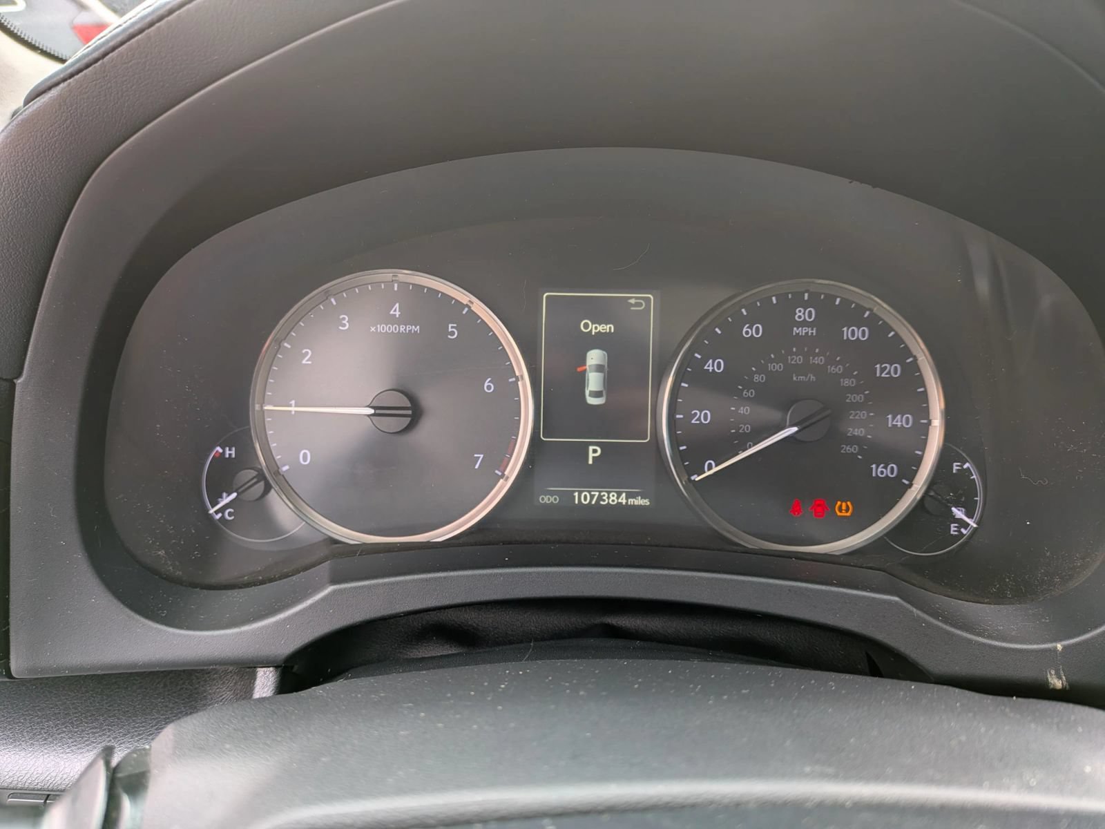 Used 2017 Lexus IS 300 AWD w/ Premium Package image 37