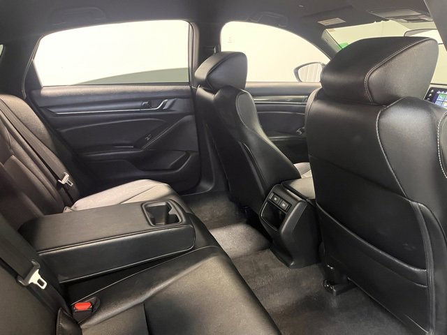 Used 2021 Honda Accord Sport image 14