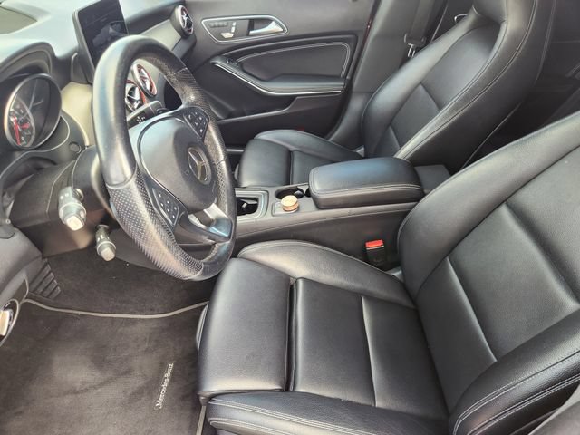 Used 2019 Mercedes-Benz CLA 250 4MATIC image 12