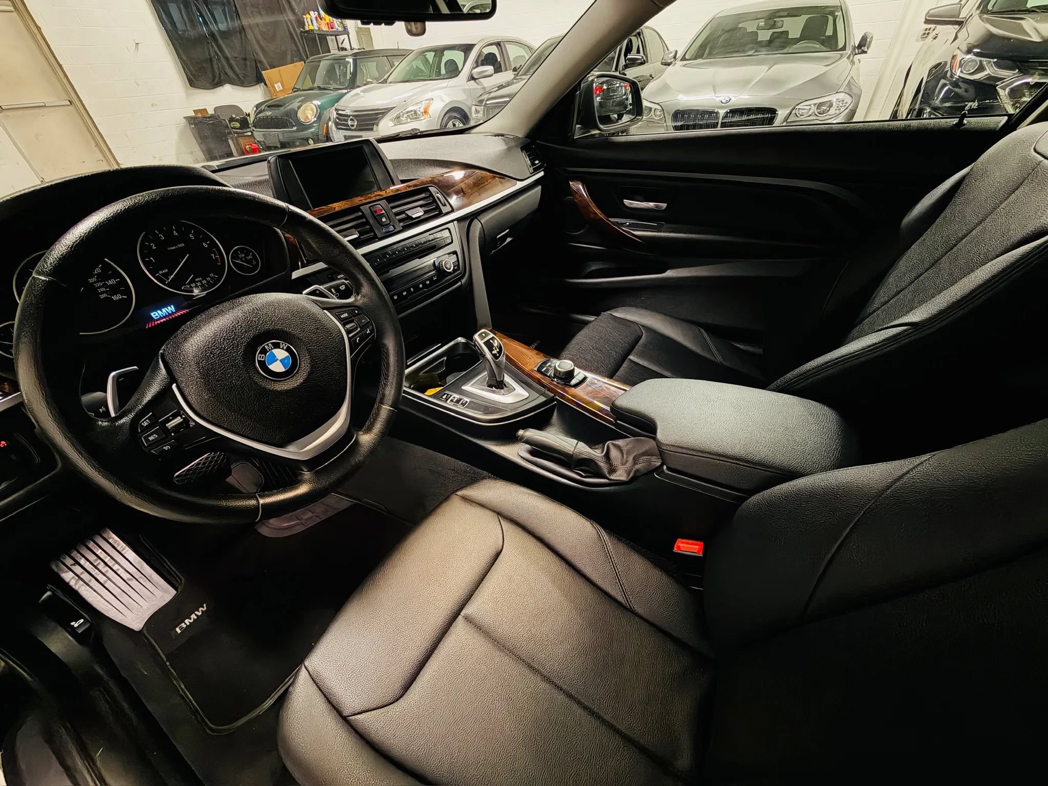 Used 2014 BMW 428i Coupe RWD image 19