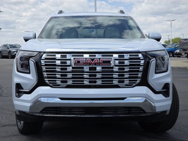 New 2026 GMC Terrain Denali AWD/4WD image 21