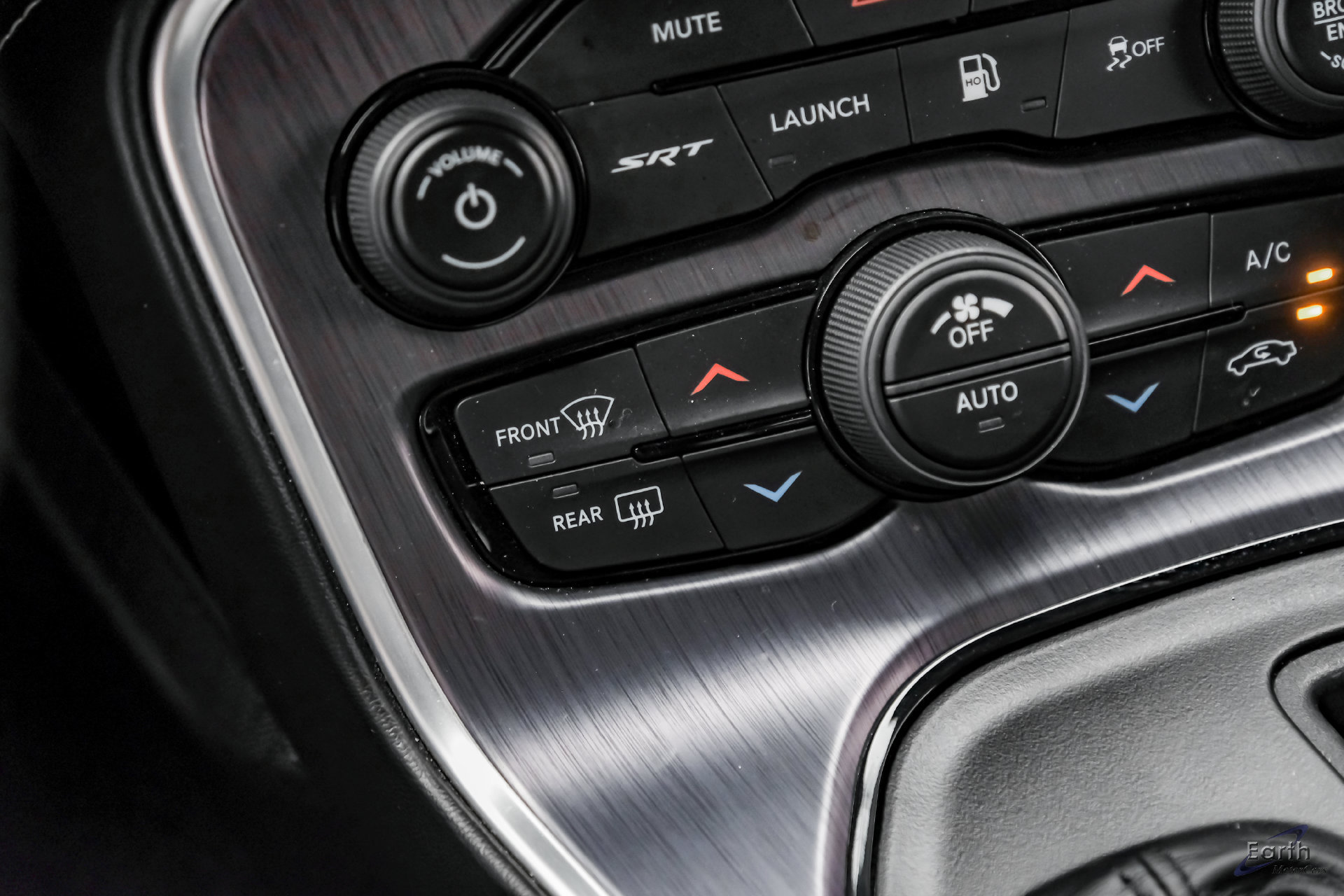 Used 2018 Dodge Challenger SRT Demon RWD image 72