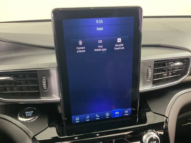 Used 2024 Ford Explorer ST w/ Equipment Group 401A image 12