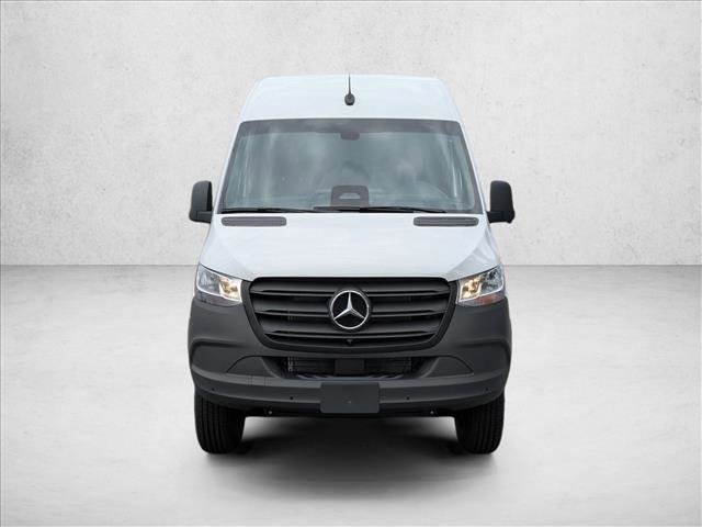 New 2026 Mercedes-Benz Sprinter 2500 image 6