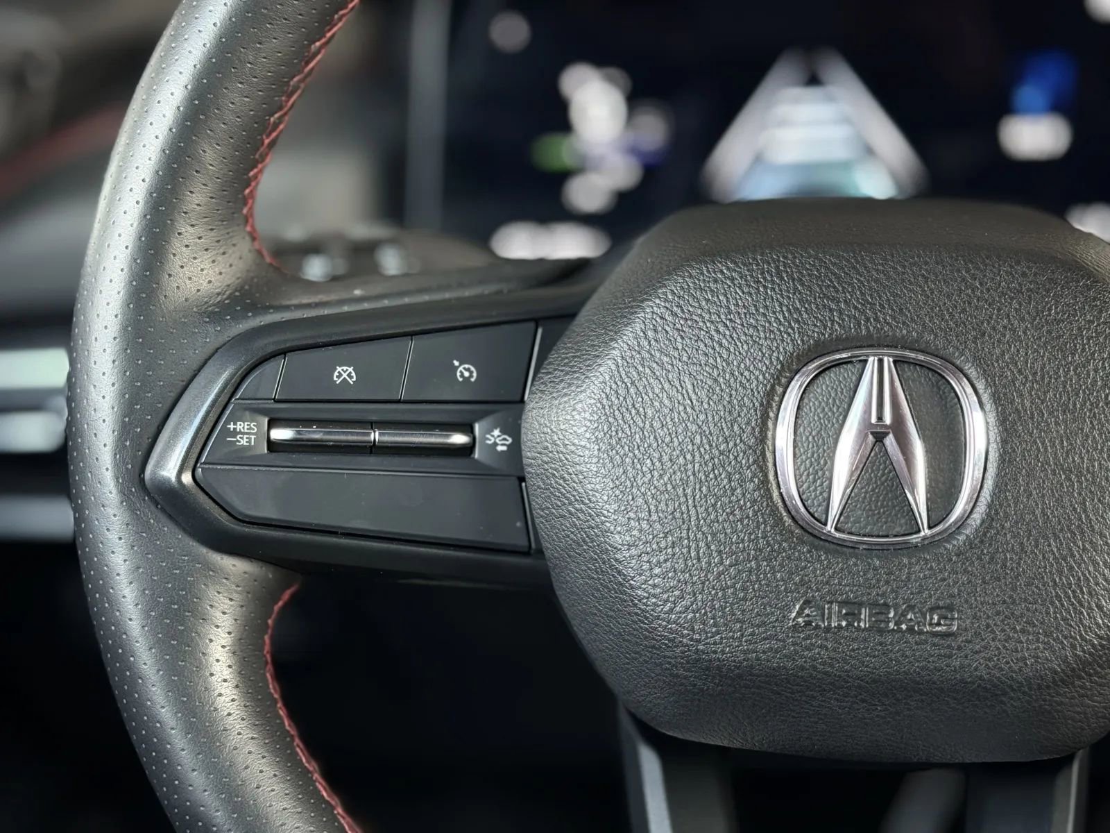 Used 2024 Acura ZDX A-Spec image 22