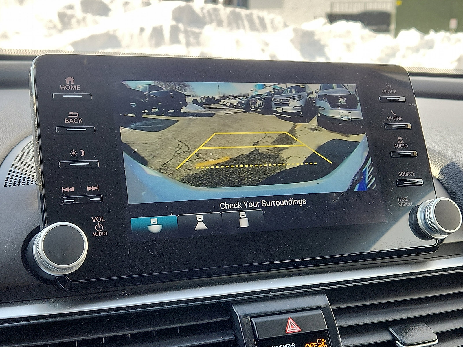 Used 2022 Honda Accord Sport Special Edition image 18