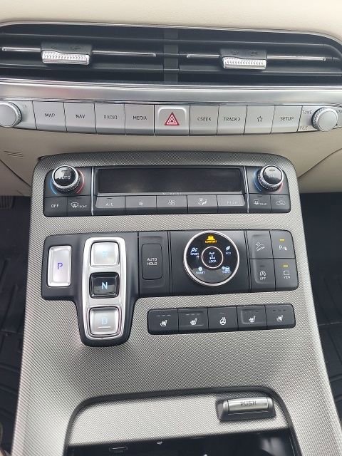 Used 2020 Hyundai Palisade Limited image 7