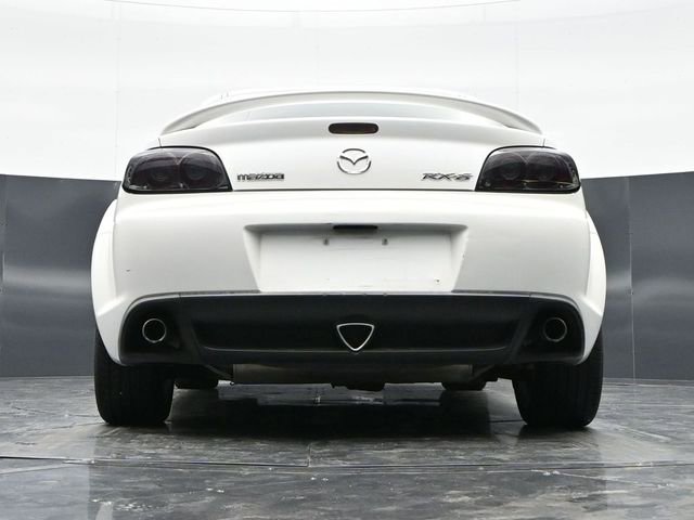 Used 2005 MAZDA RX-8 Sport w/ AT Grand Touring Pkg image 38