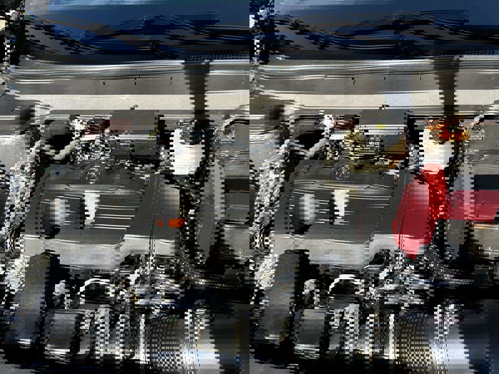 New 2026 Acura RDX SH-AWD w/ Technology Package image 11