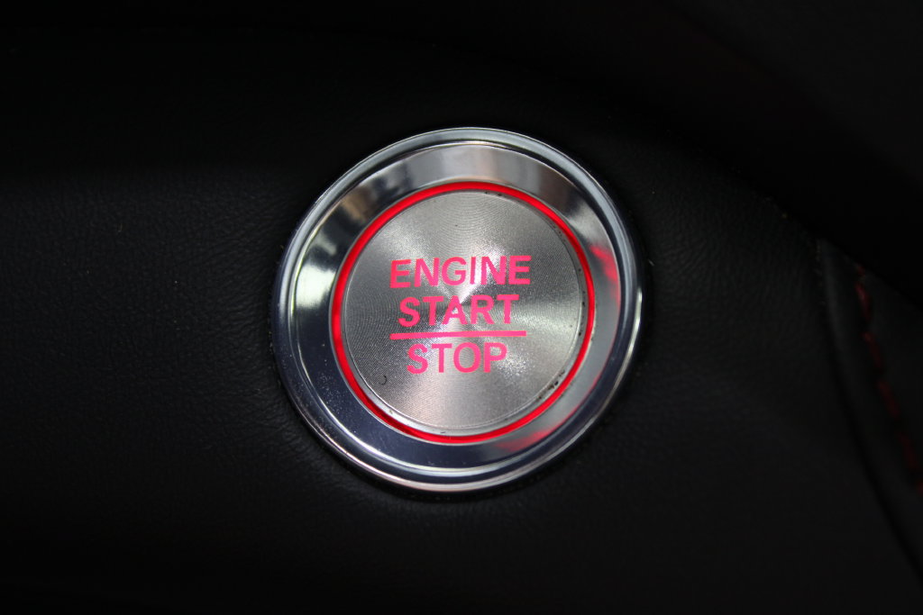 Used 2023 Acura RDX w/ Advance Package FWD image 12