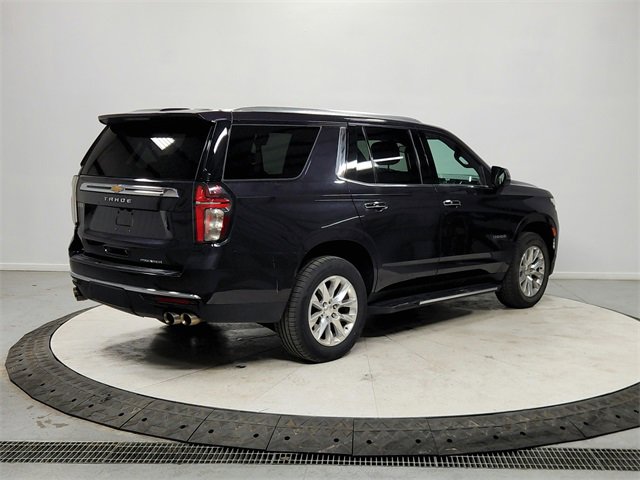 Used 2024 Chevrolet Tahoe Premier image 7