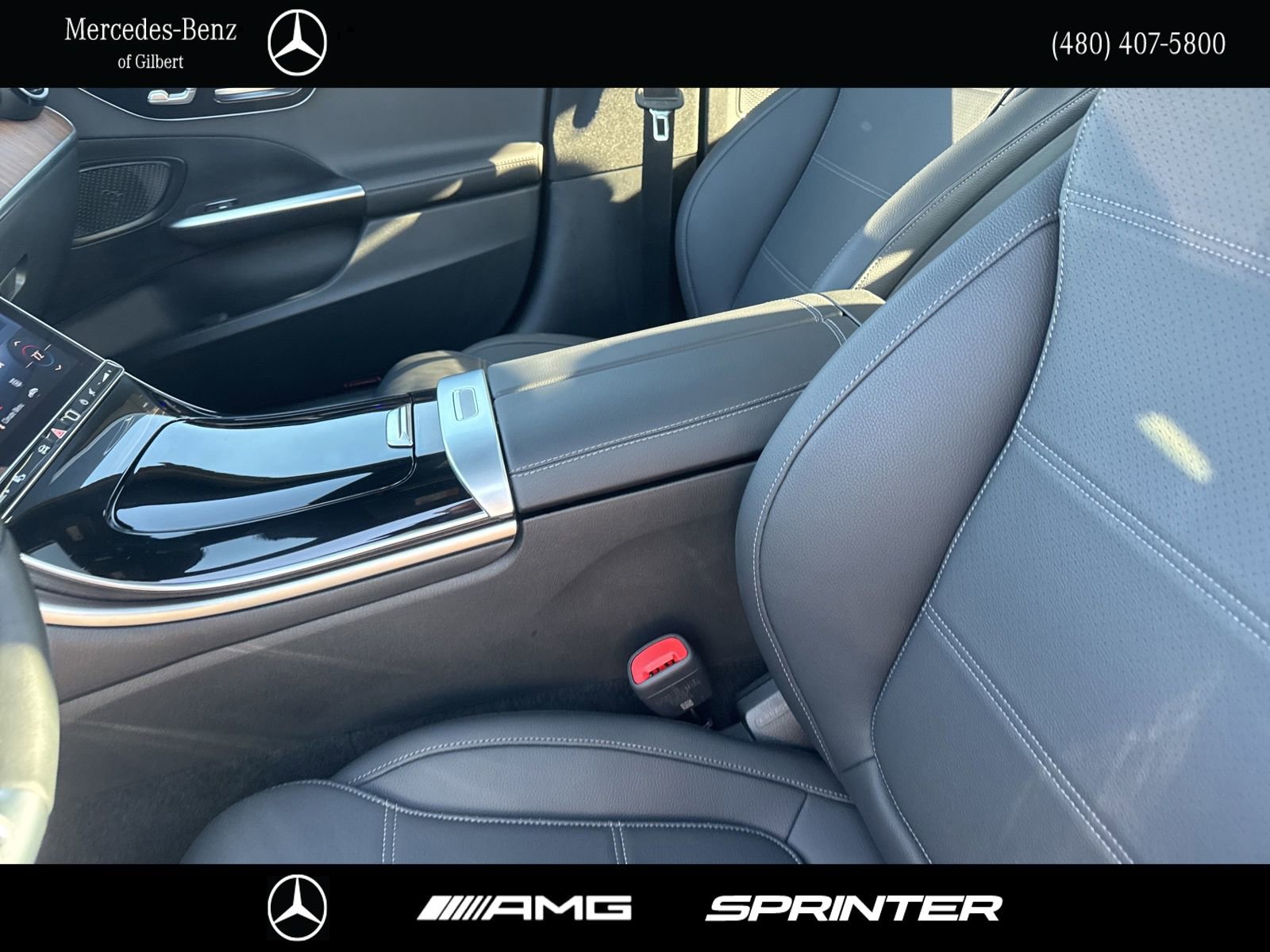 Certified 2025 Mercedes-Benz C 300 Sedan image 13