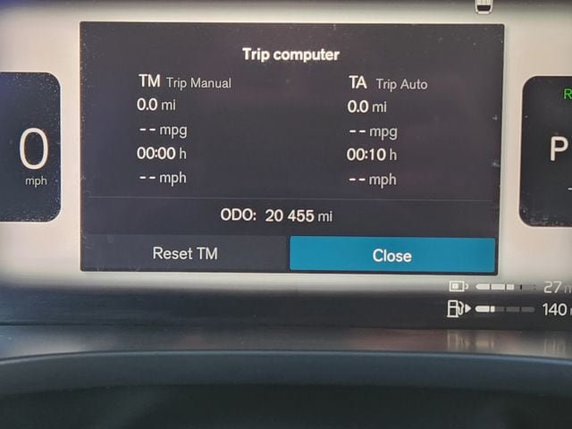 Certified 2024 Volvo XC60 T8 Ultimate w/ Climate Package AWD/4WD image 24