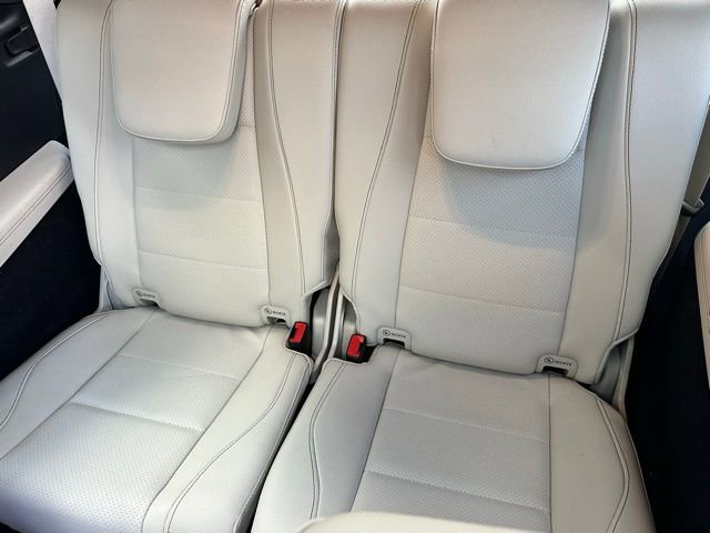 Used 2025 Mercedes-Benz GLS 450 GLS 450 image 15