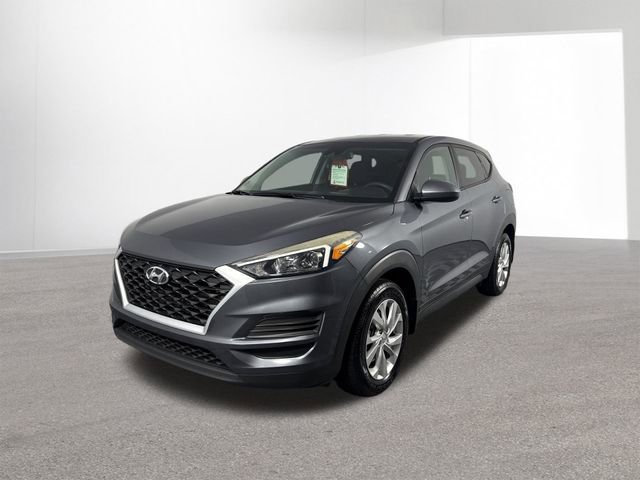 Used 2019 Hyundai Tucson SE image 44