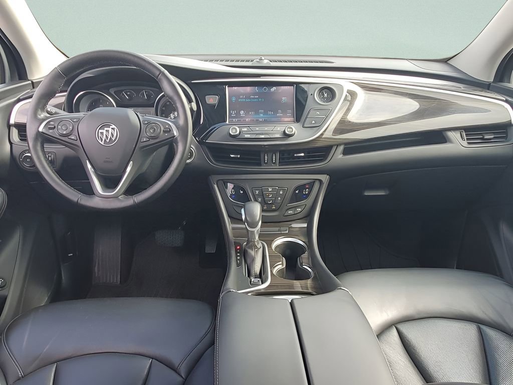 Used 2020 Buick Envision Essence image 24