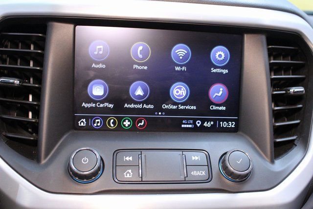 Used 2023 GMC Acadia SLE w/ LPO, Floor Liner Package AWD/4WD image 26