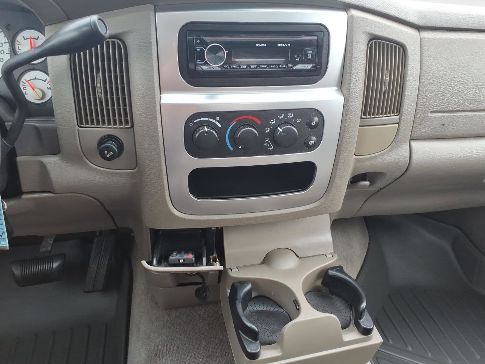 Used 2005 Dodge Ram 1500 Truck SLT RWD image 13