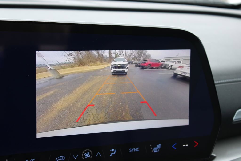 New 2026 Chevrolet Traverse LT w/ Sun and Wheel Package image 43