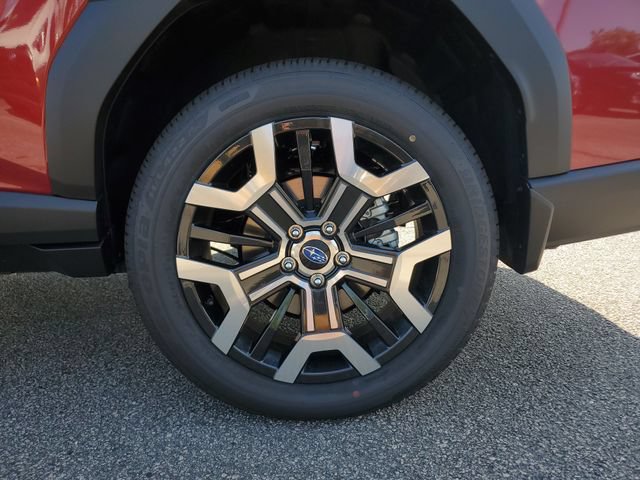 New 2026 Subaru Outback Touring XT AWD/4WD image 10