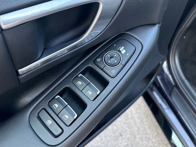 Certified 2023 Hyundai Sonata SEL w/ Convenience Package image 11