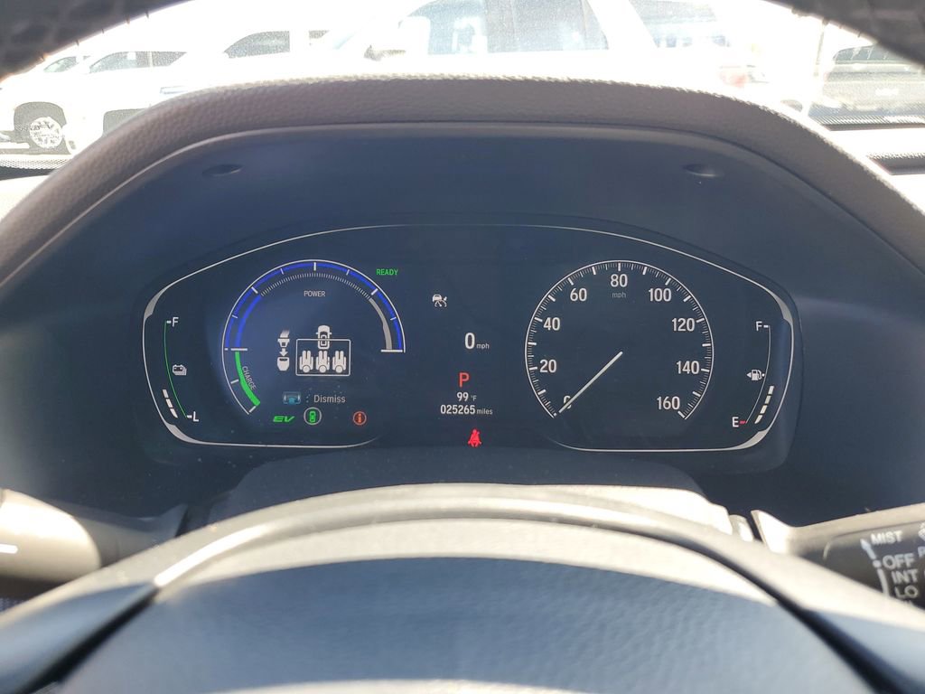 Used 2022 Honda Accord Sport image 24