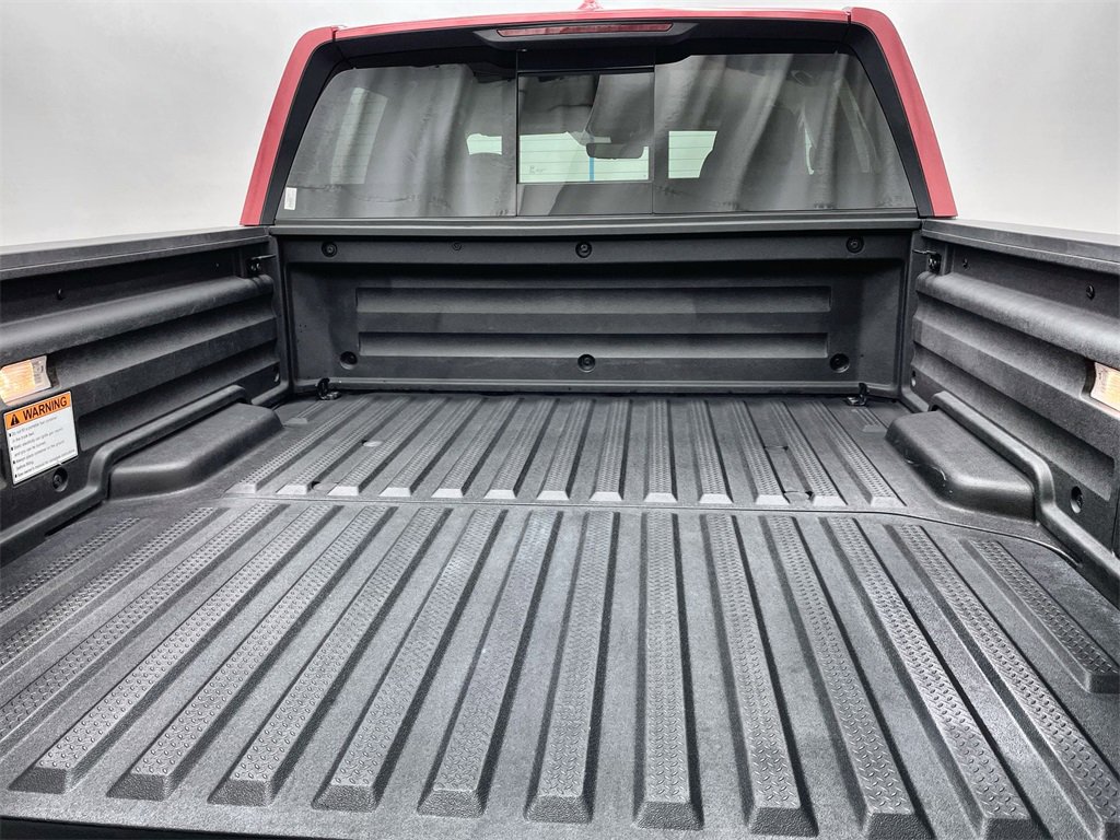 Certified 2023 Honda Ridgeline RTL image 32