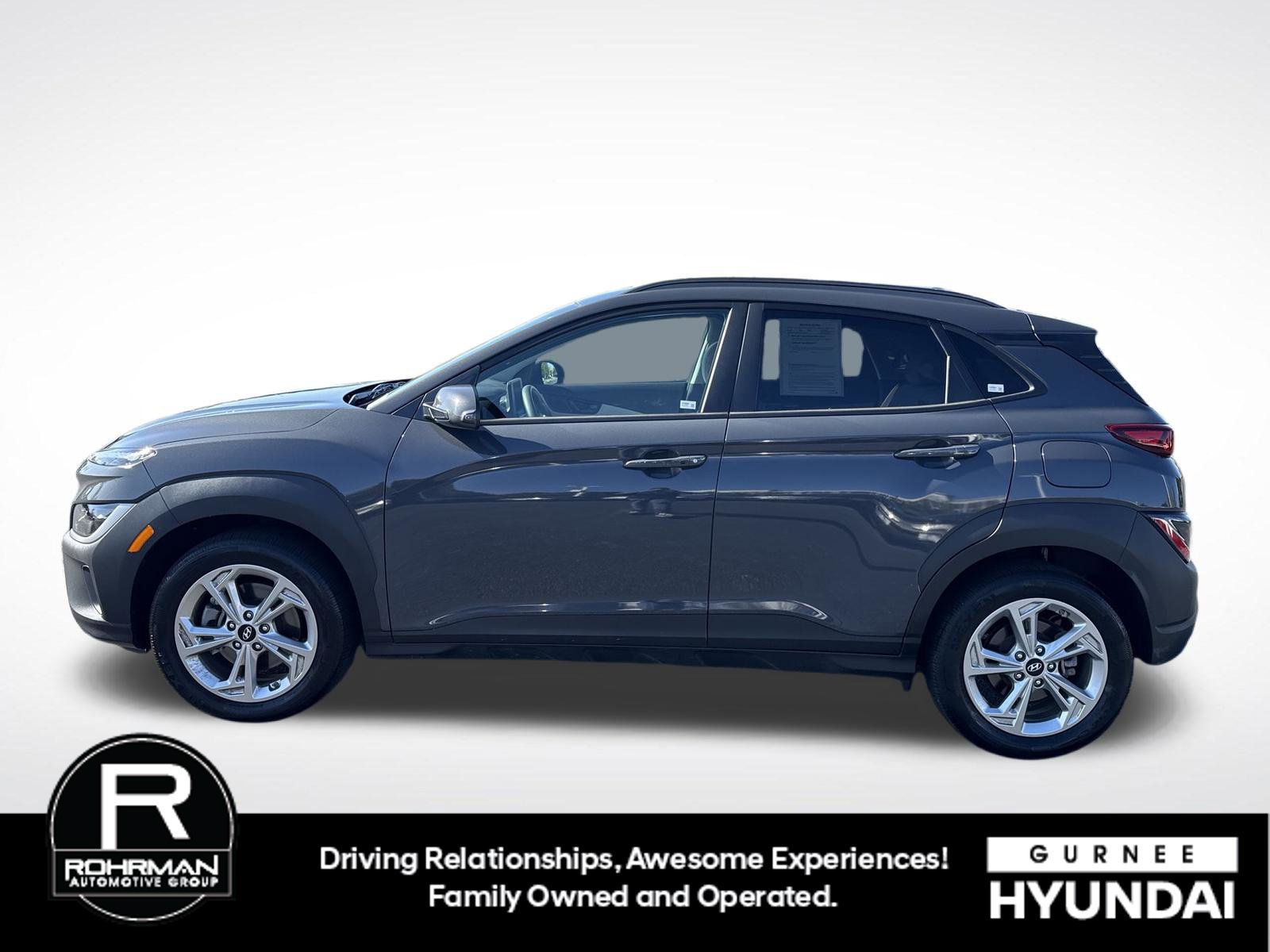Used 2023 Hyundai Kona SEL AWD/4WD image 5
