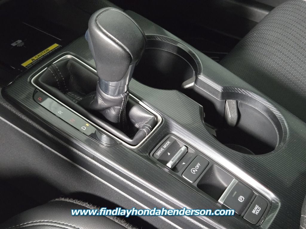 Certified 2023 Honda Civic Touring image 30