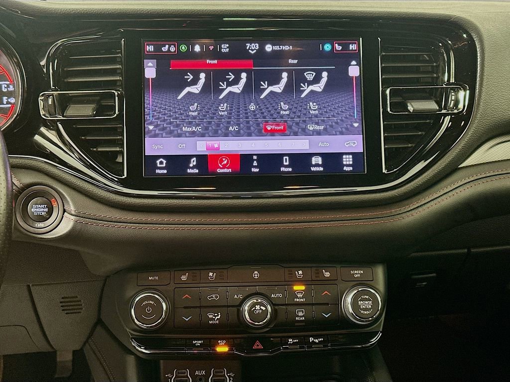 Used 2022 Dodge Durango R/T image 16