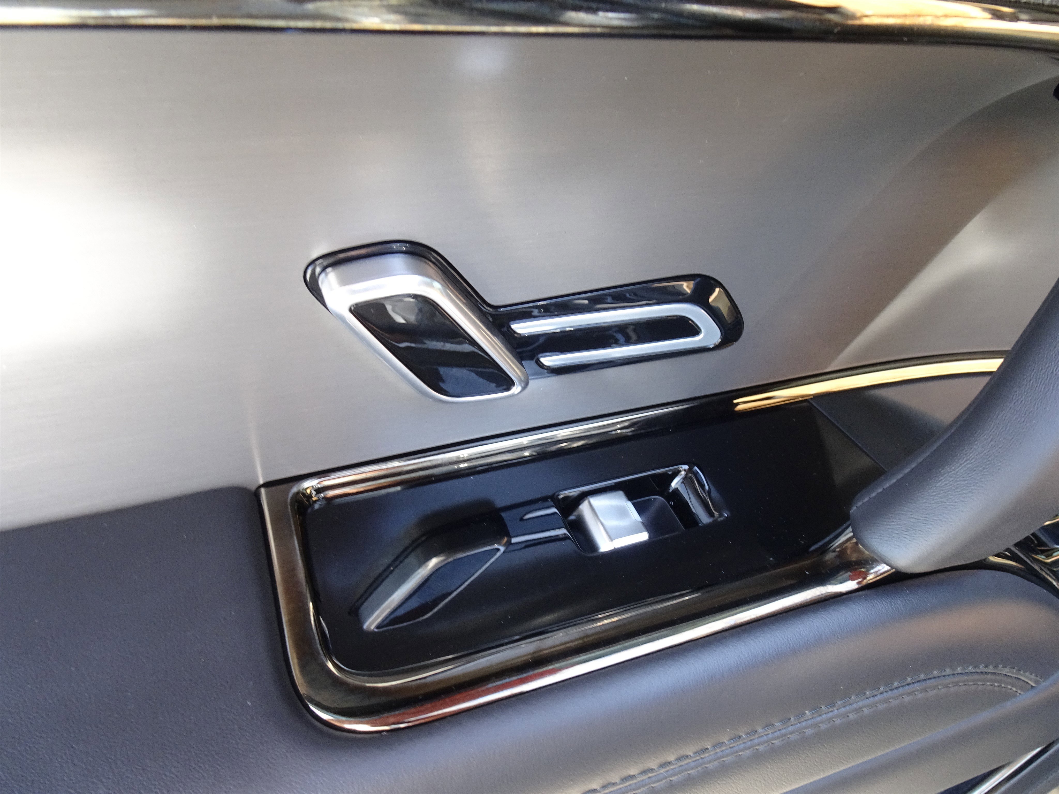 Used 2026 Land Rover Range Rover Sport Dynamic SE image 22