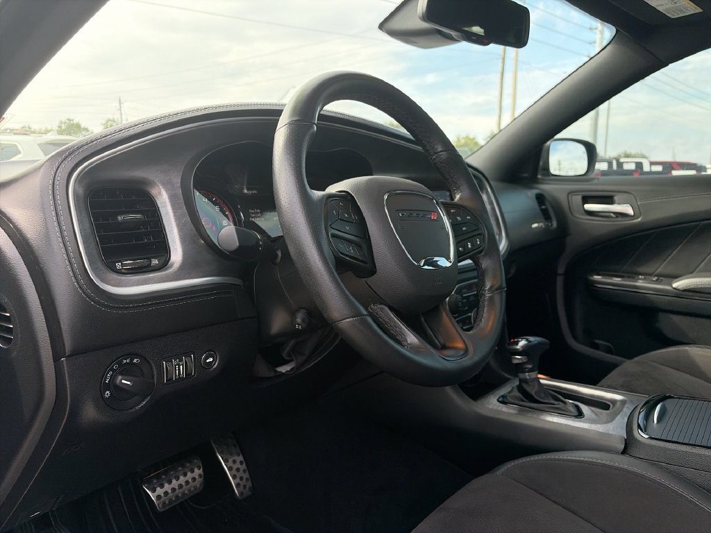 Used 2023 Dodge Charger R/T w/ Daytona Edition Group RWD image 18