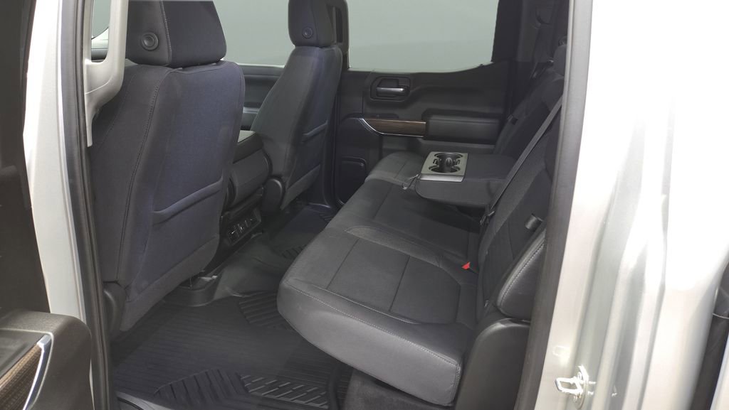 Used 2020 Chevrolet Silverado 1500 RST AWD/4WD image 20