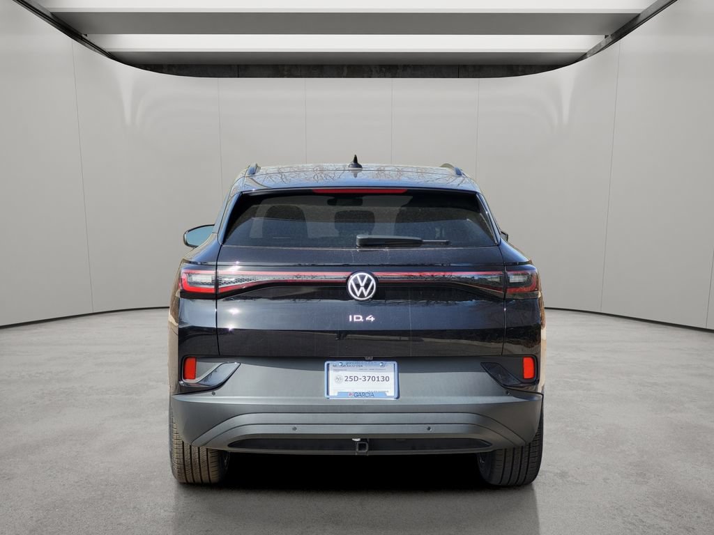 New 2025 Volkswagen ID.4 Pro S AWD/4WD image 3